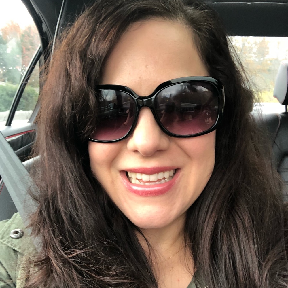 Meet your Posher, Katria